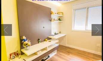 Imagem 6: CASA EM CONDOMINIO RESIDENCIAL em CAMPINAS - SP, BAIRRO DAS PALMEIRAS