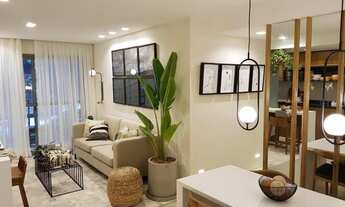 Imagem 4: Icono - Apartamento 3 Quartos, Lazer, Segurança, 200 m Da Estação Do Metrô