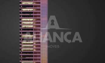 Imagem 2: Apartamento para venda Morada da Colina Uberlândia - AL9107