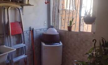 Imagem 4: Uma casa Casa com 1 dormitório