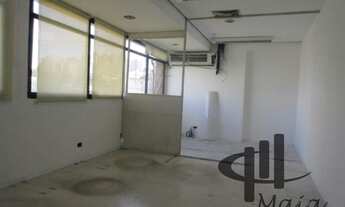 Imagem 4: Locação Sala Comercial Sao Caetano do Sul Santa Paula Ref: 26986