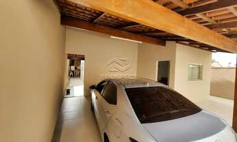 Imagem 2: UBERLâNDIA - Casa Padrão - Granada