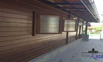 Imagem 5: Casa de condomínio para venda com 200 metros quadrados com 3 quartos