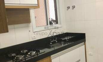 Imagem 7: Apartamento - Jardim das Industrias - Residencial Splendor Garden - 75m² - 2 Dormitórios