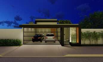 Imagem 6: Casa para venda com 158 metros quadrados com 3 quartos em Jardim Colonial - Bauru - São Pa