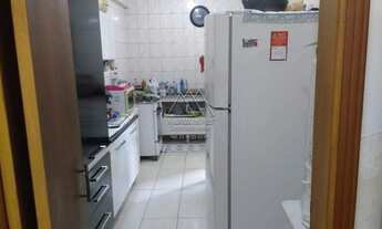 Imagem 5: São Bernardo do Campo - Apartamento Padrão - Rudge Ramos