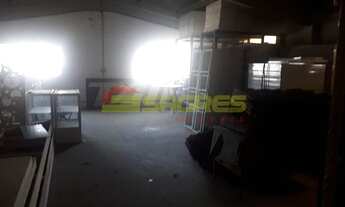 Imagem 4: SãO PAULO - Galpão/Depósito/Armazém - Vila Paiva