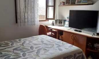 Imagem 7: Casa- Petrópolis, Retiro