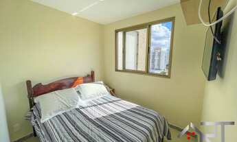 Imagem 7: S&P-AP3318-Apartamento 03 Quartos sendo 01 suite..