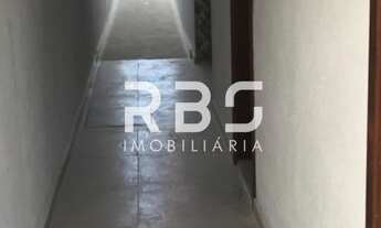 Imagem 6: Casa para venda possui 82 metros quadrados com 3 quartos em Residencial Centro da Serra