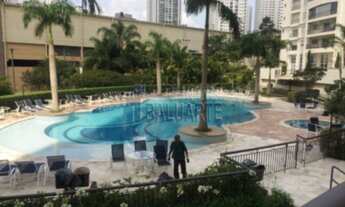 Imagem 4: Apartamento com 3 dormitórios à venda, 134 m² por R$ 1.219.000,00 - Jardim Marajoara - São