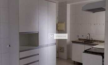 Imagem 2: Apartamento com 3 dormitórios para alugar por R$ 5.200,00/mês - Loteamento Alphaville Camp