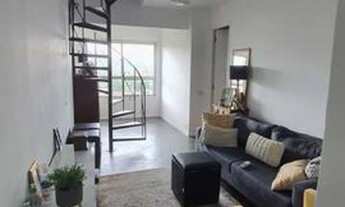 Imagem: Rio de Janeiro - Apartamento Padrão - Taquara