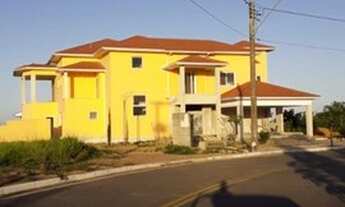 Imagem 3: Terrenos com área de 450mts acima - Condomínio Arquipelado Manguinhos - Manguinhos - Serra