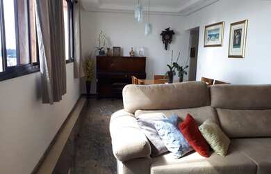 Imagem 4: Apartamento para venda com 186 metros quadrados com 3 quartos em Centro - Jundiaí - SP