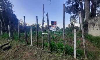 Imagem: VENDA DE TERRENO P/ FINS COMERCIAL/RESIDENCIAL