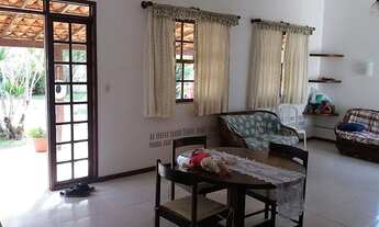 Imagem 2: Casa para Venda em Lauro de Freitas, Vilas Do Atlantico, 3 dormitórios, 1 suíte, 4 banheir