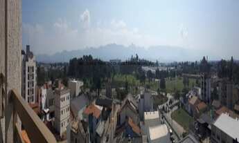 Imagem 4: APARTAMENTO RESIDENCIAL em TAUBATÉ - SP, RESIDENCIAL PORTAL DA MANTIQUEIRA