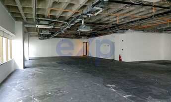 Imagem 3: Laje corporativa em Edifício Triple A - 1.507 m2 na Vila Olímpia