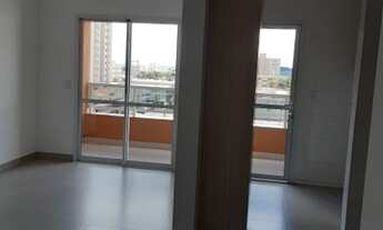 Imagem 2: Apartamento para aluguel tem 82 metros quadrados com 2 quartos