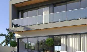 Imagem 4: PALHOçA - Casa Padrão - Pedra Branca