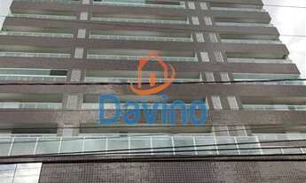 Imagem: APARTAMENTO 1 DORMITORIO C/ 1 SUITE NO FORTE