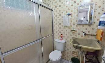 Imagem 7: Kitnet - Boqueirão - 33² área útil - R$ 135.000,00 - Praia Grande - SP