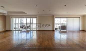 Imagem 5: Venda Apartamento 4 Dormitórios - 334 m² Paraíso