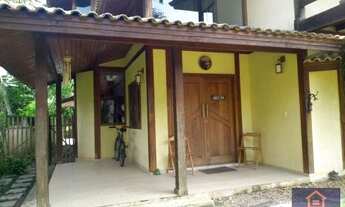 Imagem 5: RIO DE JANEIRO - Casa de Condomínio - VARGEM GRANDE