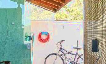 Imagem: APARTAMENTO - SACOMÃ - SP