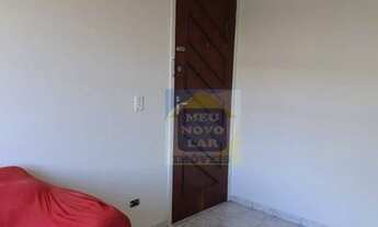 Imagem 5: Apartamento com 2 dormitórios à venda, 46 m² por R$ 139.000,00 - Alto Boqueirão - Curitiba