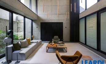 Imagem 6: APARTAMENTO - VILA MADALENA - SP