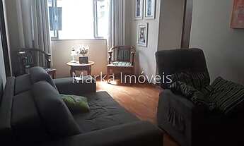 Imagem: Ref. 5153 - Cobertura 02 quartos - Manoel