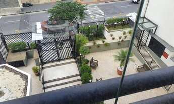 Imagem 3: Apartamento para venda tem 87 metros quadrados com 3 quartos