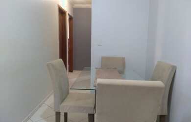 Imagem 5: Edifício Guarita Próximo do Cesumar Pq Ingá