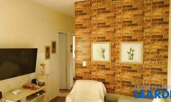 Imagem: APARTAMENTO - MONTANHÃO - SP