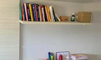 Imagem 2: Apartamento para aluguel possui 43 metros quadrados com 1 quarto em Jardim Goiás - Goiânia