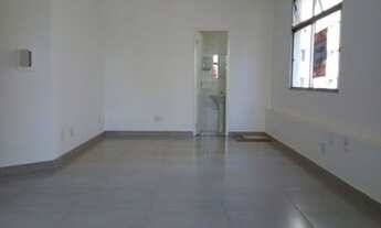 Imagem 6: Belo Horizonte - Conjunto Comercial/Sala - Lourdes