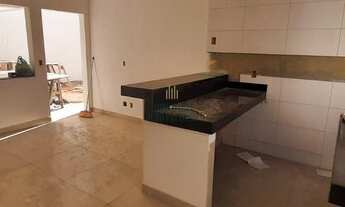 Imagem 4: Casa geminada 2 quartos