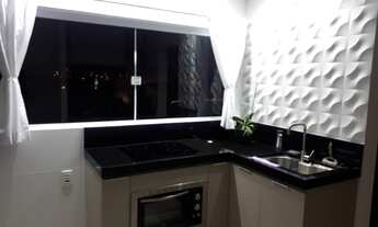 Imagem 1: Apartamento à venda no Condomínio Edifício Barra Velha, em Sorocaba-SP