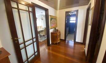 Imagem 3: Apartamento para venda com 186 metros quadrados com 3 quartos em Várzea - Teresópolis - RJ