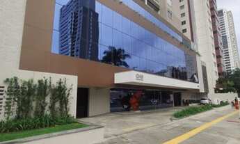 Imagem: Apartamento Condominio Bueno Park, Setor