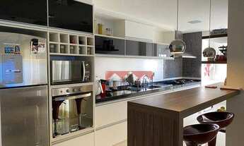 Imagem 7: Apartamento com 3 dormitórios à venda, 93 m² por R$ 635.000 - Engordadouro - Jundiaí/SP