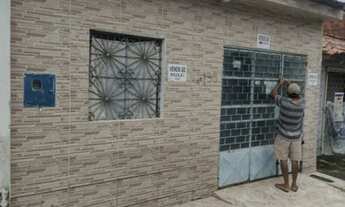 Imagem: Vendo casa próximo ao Big Bompreço e Faculdade