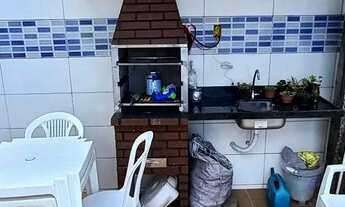 Imagem 2: Casa em Cruz das Armas 170m²