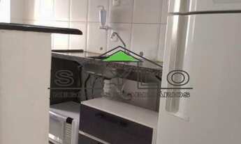 Imagem 7: APARTAMENTO CENTRO SBC LAZER COMPLETO