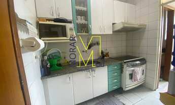 Imagem 7: Apartamento 3 quartos - Santa Amélia em Belo Horizonte/MG