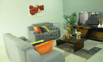 Imagem: Rio de Janeiro - Apartamento Padrão - Tijuca