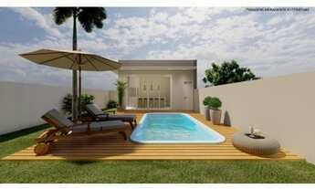 Imagem 7: Casa para venda no Passo dos Fortes - Chapecó