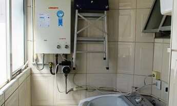 Imagem 6: Apartamento em Diadema